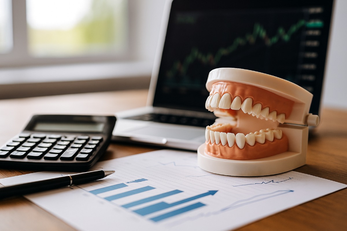 لابراتوارهای دندان سازی